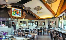 La Vista Highlands Mountain Resort