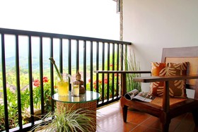 La Vista Highlands Mountain Resort