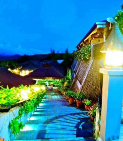 La Vista Highlands Mountain Resort