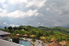 La Vista Highlands Mountain Resort