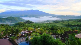 La Vista Highlands Mountain Resort