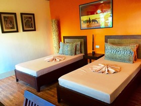 La Vista Highlands Mountain Resort