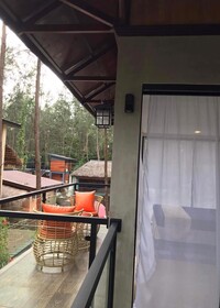 Liwa-Liw Beach Villas & Dome Glamping
