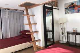 Liwa-Liw Beach Villas & Dome Glamping