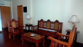 Balay Ni Manuel Ken Maria