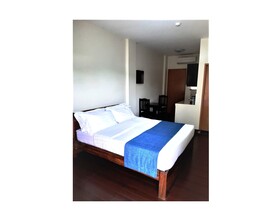 Balay Ni Manuel Ken Maria
