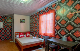 Boondocks La Union by ZEN Rooms
