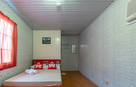 Boondocks La Union by ZEN Rooms