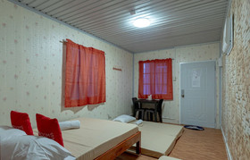Boondocks La Union by ZEN Rooms