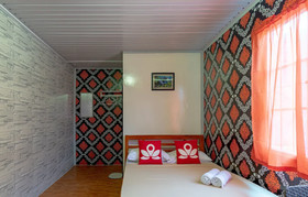 Boondocks La Union by ZEN Rooms