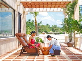 Pulchra Resort Cebu