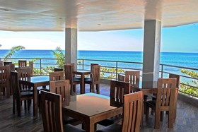 The Blue Marlin Resort