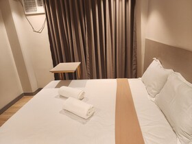 Travelite Express Hotel La Union