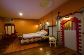 Victoria Court San Fernando