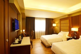 Bendix Hotel
