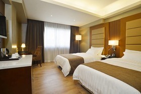 Bendix Hotel