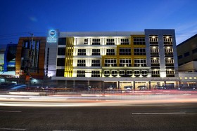 Bendix Hotel