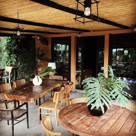 Hamanda Hotel