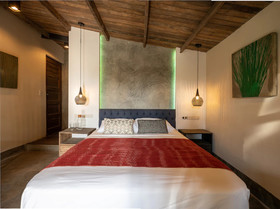 Hamanda Hotel