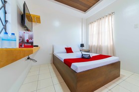 RedDoorz Plus @ Sindalan San Fernando City