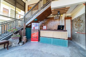RedDoorz Plus @ Sindalan San Fernando City
