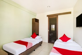 SIRC by OYO Rooms