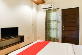 SIRC by OYO Rooms