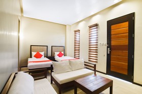 SIRC by OYO Rooms