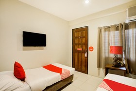 SIRC by OYO Rooms