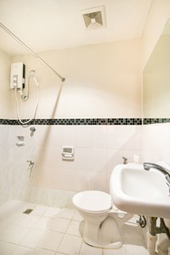SIRC by OYO Rooms