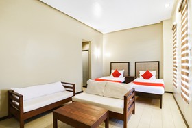 SIRC by OYO Rooms