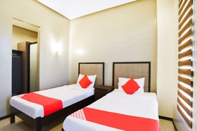 SIRC by OYO Rooms
