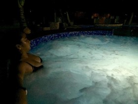 Aladin White Beach Resort