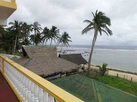 Sailfish Bay Surf & Big Game Fishing Lodge