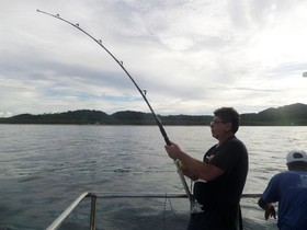 Sailfish Bay Surf & Big Game Fishing Lodge