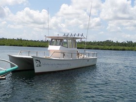 Sailfish Bay Surf & Big Game Fishing Lodge