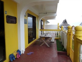 Sailfish Bay Surf & Big Game Fishing Lodge