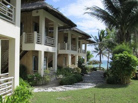 Altamar Beach Resort