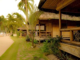 Ticao Island Resort