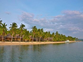 Ticao Island Resort