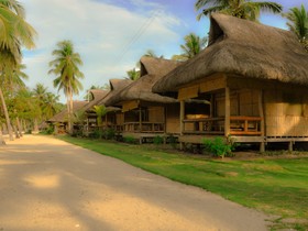 Ticao Island Resort