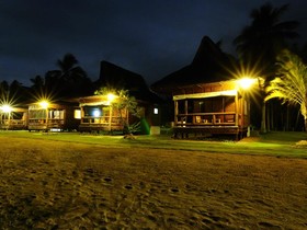 Ticao Island Resort