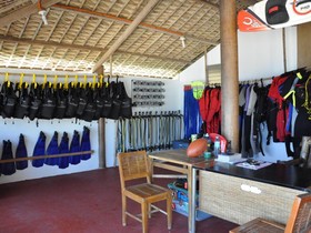 Ticao Island Resort