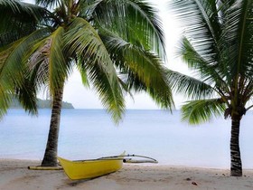 Ticao Island Resort