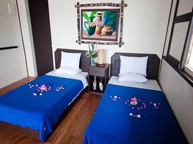 Ticao Island Resort