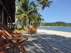 Ticao Island Resort
