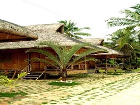 Ticao Island Resort