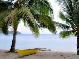 Ticao Island Resort