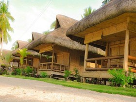Ticao Island Resort