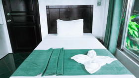 Garinfarm Pilgrimage Resort by Cocotel